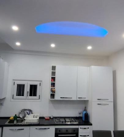 Andrea'S Apartments - Chiasserini Milano Ngoại thất bức ảnh