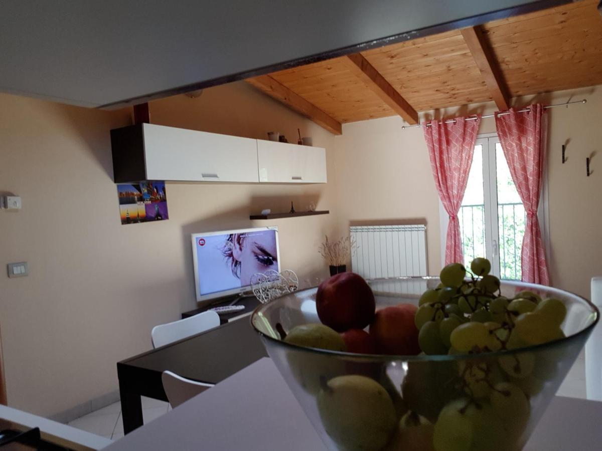 Andrea'S Apartments - Chiasserini Milano Ngoại thất bức ảnh