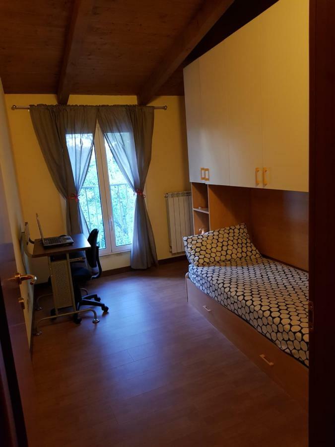 Andrea'S Apartments - Chiasserini Milano Ngoại thất bức ảnh